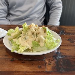 Open Hearth Grille - Salad