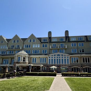 Ocean Terrace - New American Near Me - Half Moon Bay, California