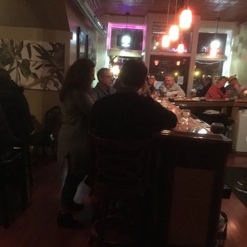 Wine on Hertel - Bars Near Me - Buffalo, New York