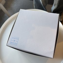 Box Box
