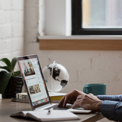Qwirk Coworking
