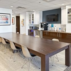 Regus North Dakota Brandt Office Park