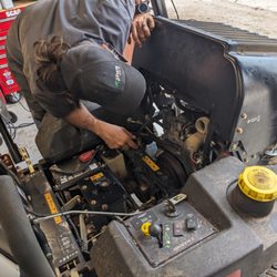 A Plus Outdoor Power Equipment