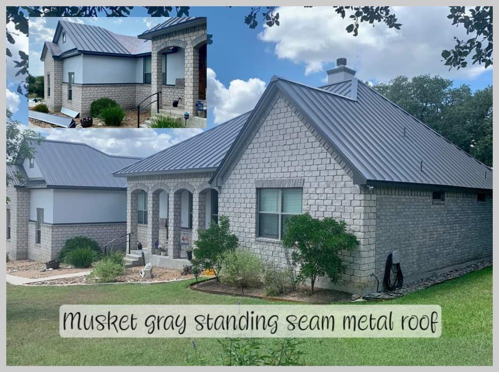 Slide of ROA Roofing & Services