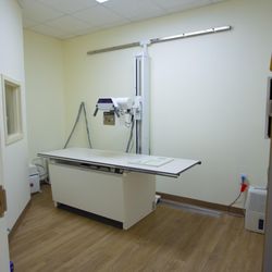 Dynamic Urgent Care