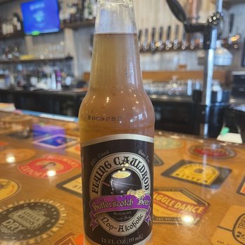 Coasters Taphouse - Gastropubs Near Me - Cocoa Beach, Florida