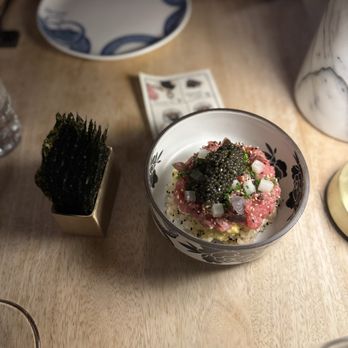 JeJu Noodle Bar - Korean Near Me - New York, New York JeJu Noodle Bar - Korean Near Me - New York, New York