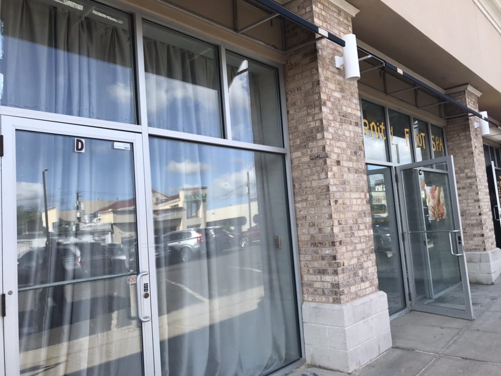 SERENITY FOOT SPA 70 S Broadway, Hicksville, NY Yelp