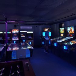 Gameroom Outfitters