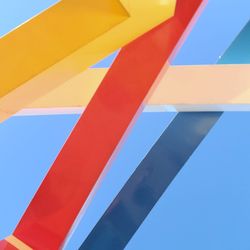 Four Chromatic Gates - Looking Up 02-25-2024