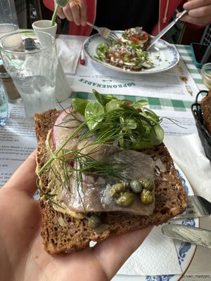 Søpromenaden by null