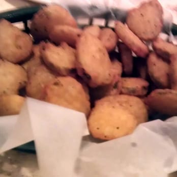 Mulligan’s Grill - Fried pickles - Burgers Near Me - Port Orange, Florida