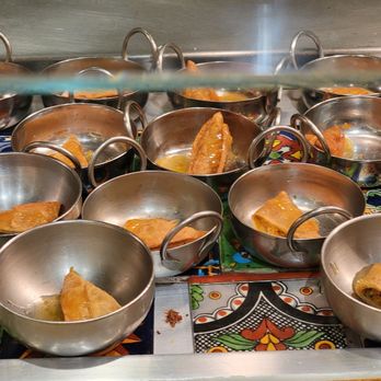 Wicked Spoon - Buffets Near Me - Las Vegas, Nevada Wicked Spoon - Buffets Near Me - Las Vegas, Nevada