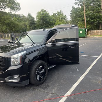 Elite Detail - Auto Detailing Near Me