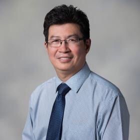 Kevin Lee, MD FCCP - sleep specialist in Livermore, CA