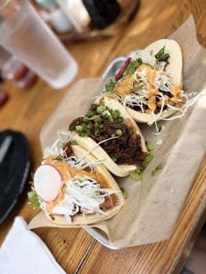 Steamy Piggy by null