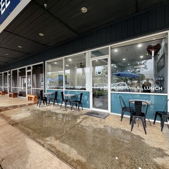 Kai Coffee - Outside seating - Coffee & Tea Near Me - Honolulu, Hawaii Kai Coffee - Outside seating - Coffee & Tea Near Me - Honolulu, Hawaii