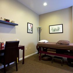 Synergy Rehab and Wellness