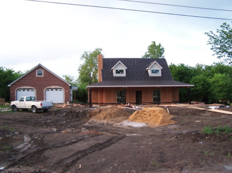 Slide of JCI Roofing Company