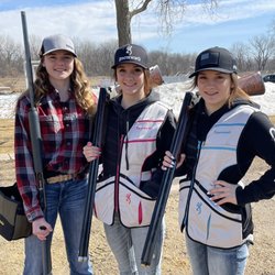 South St Paul Rod & Gun Club