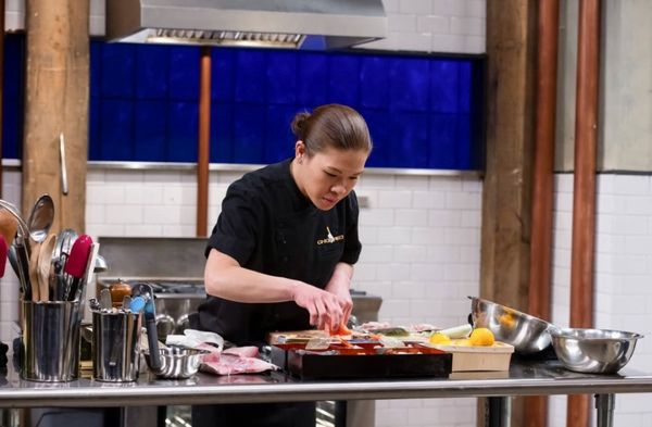 Doanburi Elevated Sushi by null