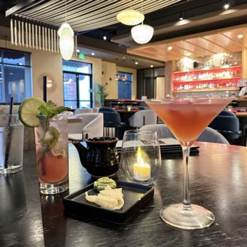 KUWADA - Cocktail Bars Near Me - Rancho Cucamonga, California