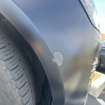 Touch Up Specialist - Before - Body Shops Near Me Touch Up Specialist - Before - Body Shops Near Me