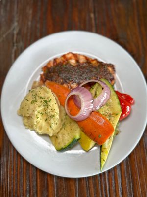 Bushfire Kitchen - Del Mar by null