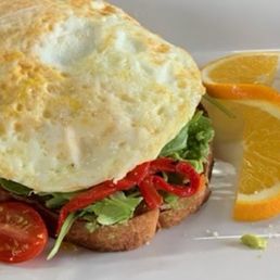 Avocado Toast