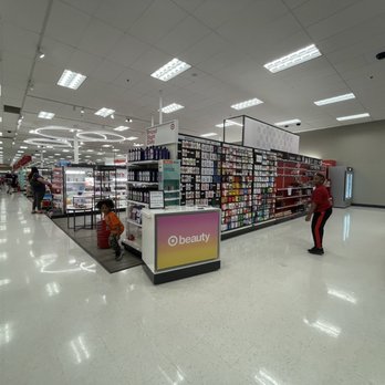 Target - Department Stores Near Me - Albuquerque, New Mexico