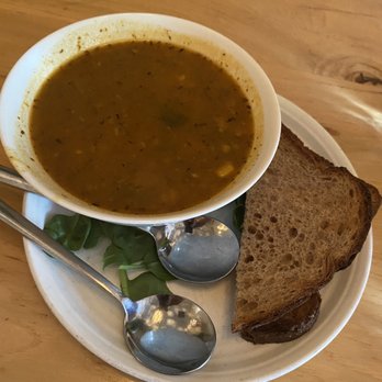 Garden Grille - Vegan Near Me - Pawtucket, Rhode Island