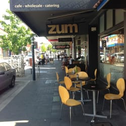 Zum Bakery