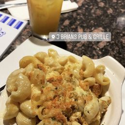 Macaroni and Cheese Macaroni and Cheese