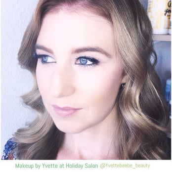 Holiday Salon - Makeup by celebrity makeup artist Yvette Beebe - Hair Salons Near Me - Costa Mesa, California Holiday Salon - Makeup by celebrity makeup artist Yvette Beebe - Hair Salons Near Me - Costa Mesa, California