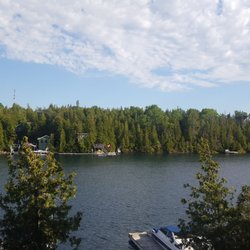 Big Tub Harbour Resort