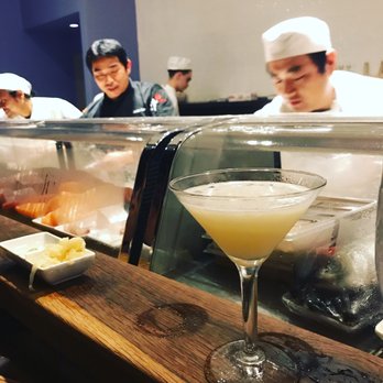 O-Ku - Japanese Near Me - Atlanta, Georgia