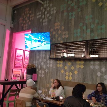 Cha Cha's Latin Kitchen - Interior space 4. - Mexican Near Me - Irvine, California Cha Cha's Latin Kitchen - Interior space 4. - Mexican Near Me - Irvine, California