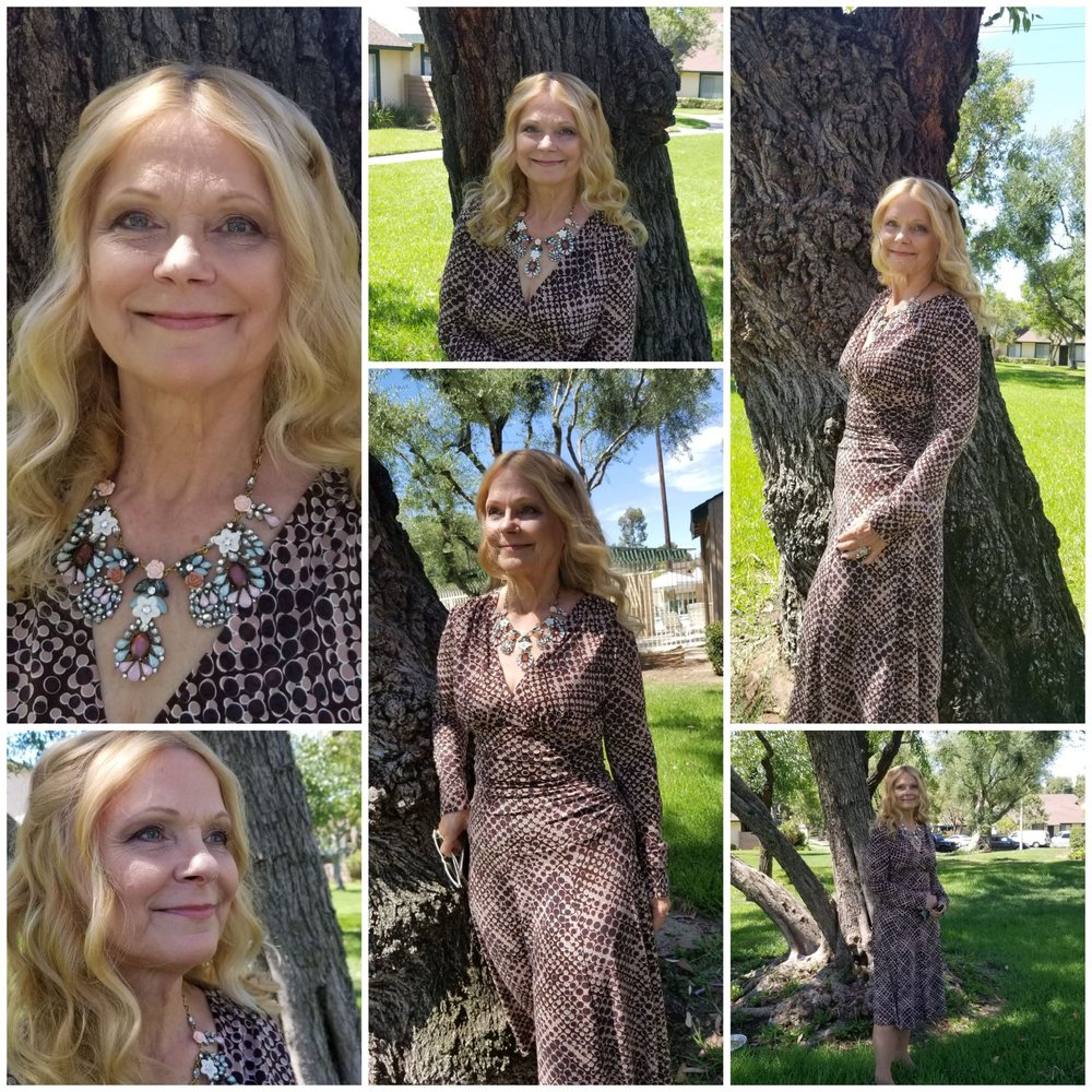 Salon Midori - Beautiful hairstyle and Makeup by Ashley. - Hair Salons Near Me - Brea, California