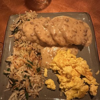 Prohibition - Biscuits and gravy - Cocktail Bars Near Me - Murray, Utah