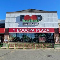 Food Bazaar Supermarket