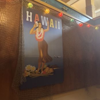 Cheeky Tiki - Tiki Bars Near Me - Kailua Kona, Hawaii