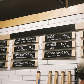 Sandhills Brewing - Breweries Near Me - Mission, Kansas Sandhills Brewing - Breweries Near Me - Mission, Kansas