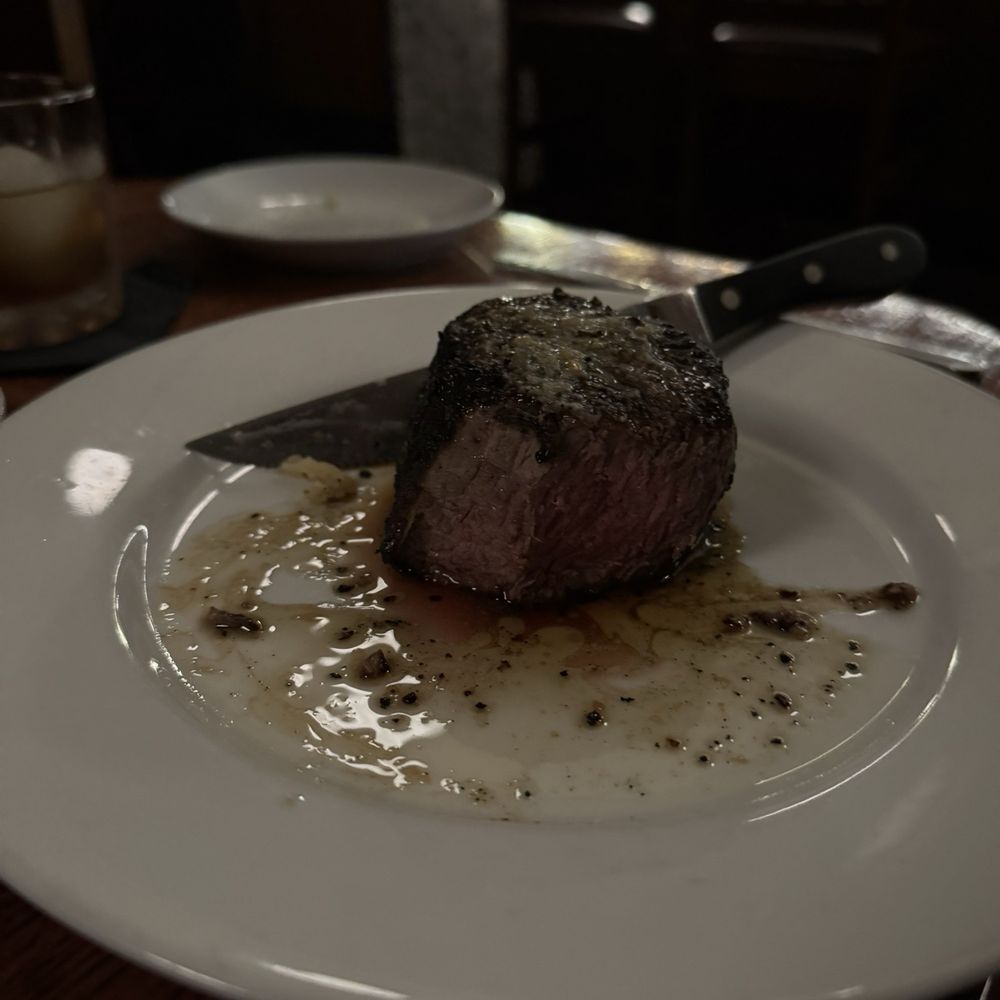 Wilder's Steakhouse - Filet - Steakhouses Near Me - Joplin, Missouri Wilder's Steakhouse - Filet - Steakhouses Near Me - Joplin, Missouri