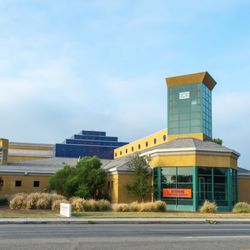 Mid-Valley Regional Branch Library