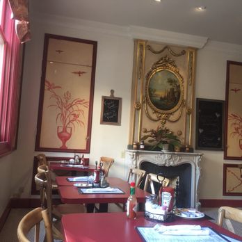 Cafe Conti - Breakfast & Brunch Near Me - New Orleans, Louisiana Cafe Conti - Breakfast & Brunch Near Me - New Orleans, Louisiana