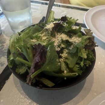 Altan's Place - Photo 8: Fresh Salad - Pizza Near Me - Berkeley, California