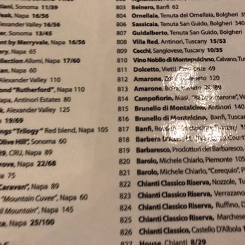 Villa Rosano - Italian Near Me - Boca Raton, Florida Villa Rosano - Italian Near Me - Boca Raton, Florida