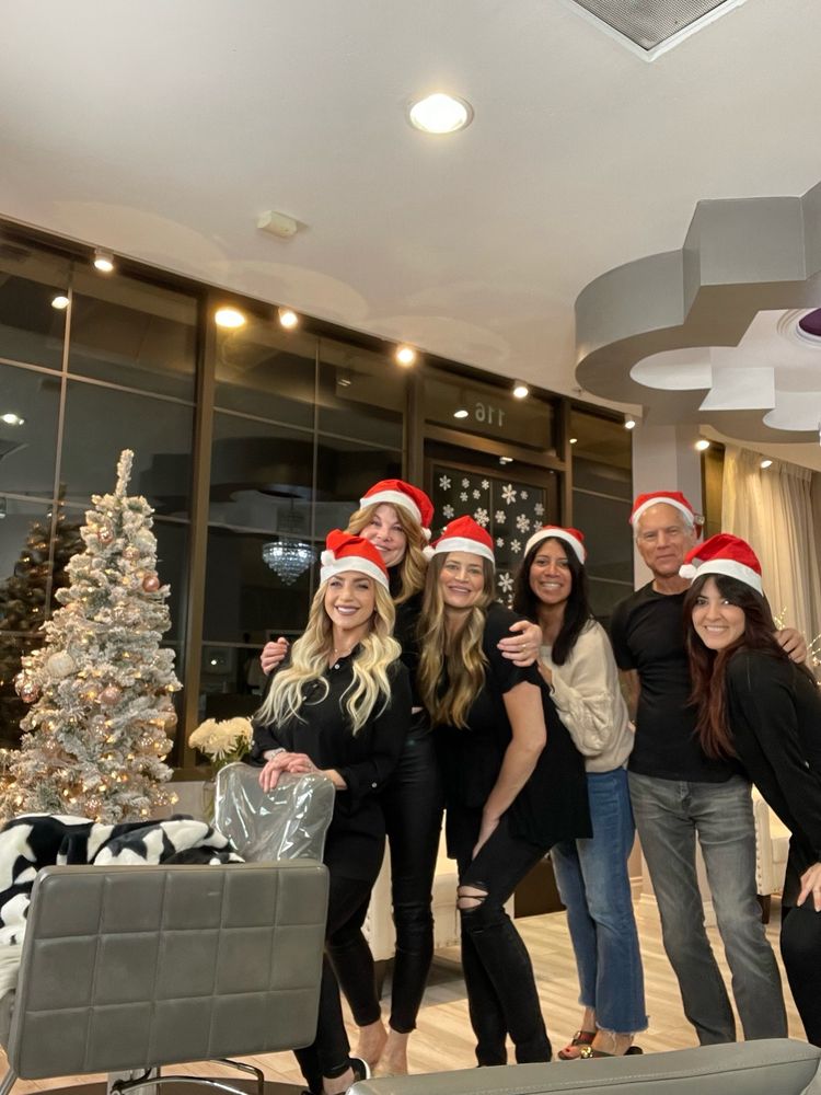 DOLCE SALON 232 Photos & 99 Reviews 2744 Carlsbad Blvd, Carlsbad