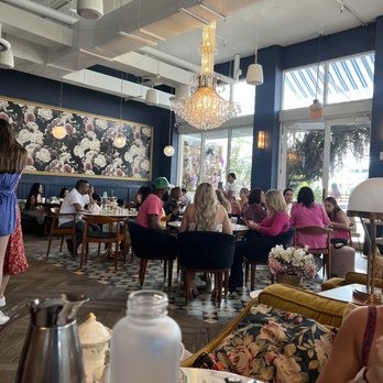 Little Hen - Breakfast & Brunch Near Me - Miami, Florida Little Hen - Breakfast & Brunch Near Me - Miami, Florida