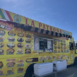 La Patrona Food Truck